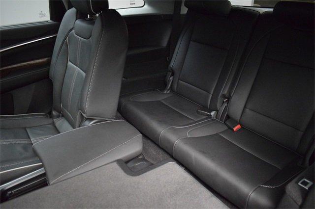 certified 2019 acura mdx sh-awd w/ advance package woodside, ny 11377 for sale in flushing, new york