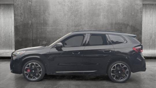 2024 BMW X1