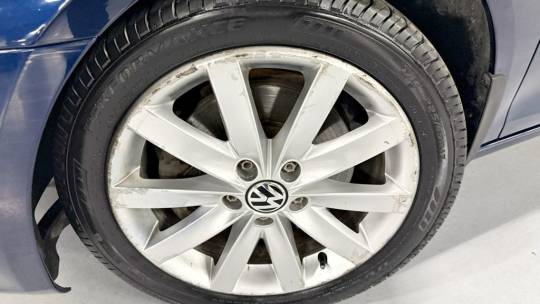 2012 Volkswagen Jetta