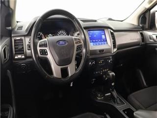 2021 Ford Ranger (North America) xlt