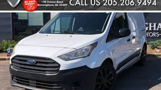 2020 Ford Transit Connect xl