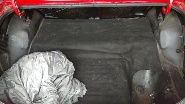 1983 monte carlo ss clone 350 4bolt auto
