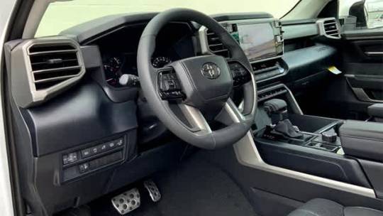 2024 Toyota Tundra