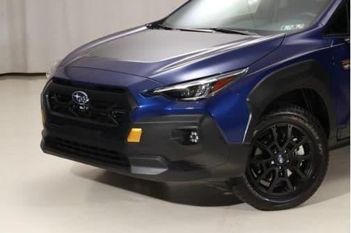 2024 subaru crosstrek wilderness in west chester, pennsylvania