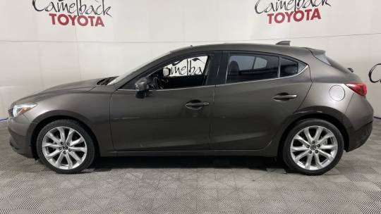 2014 Mazda