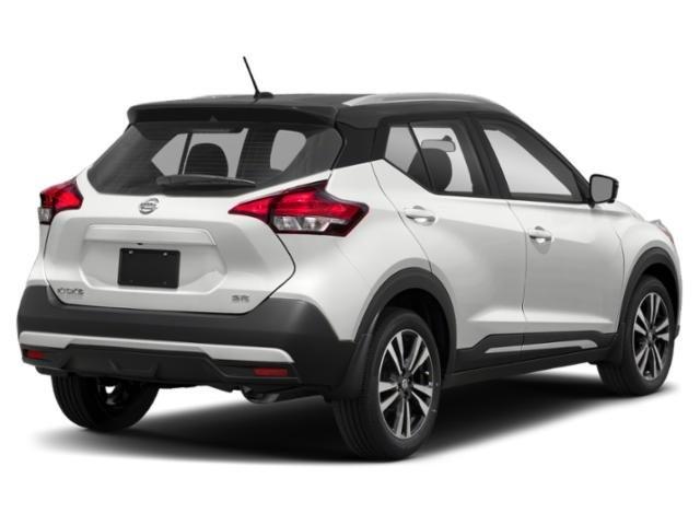 new 2019 nissan kicks sr fairfield, oh 45014 for sale in fairfield, ohio
