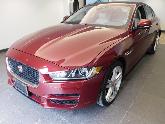 used 2017 jaguar xe prestige awd rockville, md 20852 for sale in rockville, maryland