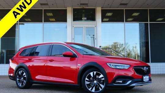 2019 Buick Regal