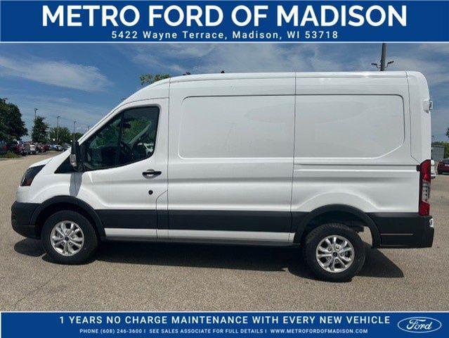 2023 ford transit-350 base