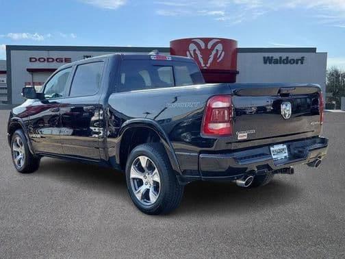 2021 ram 1500 laramie in waldorf, maryland