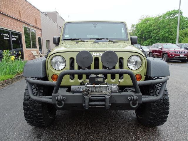 2013 jeep wrangler unlimited sport 4x4 sport 4dr suv for sale in north kingstown, rhode island