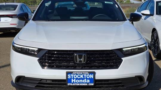 2024 Honda Accord