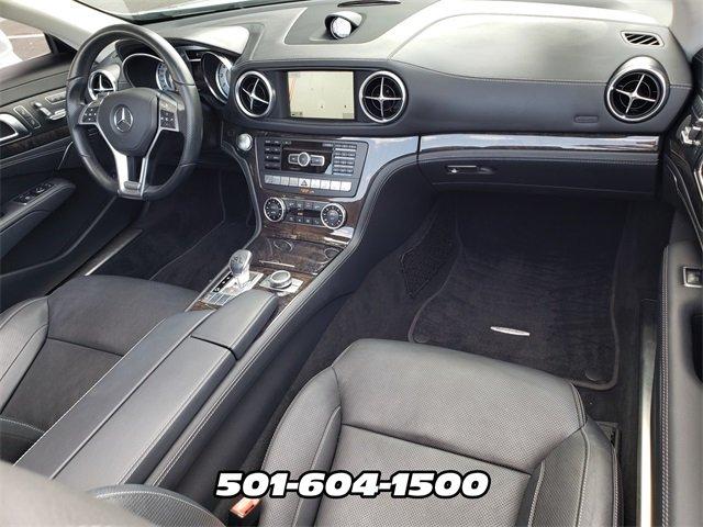 used 2015 mercedes-benz sl 400 little rock, ar 72210 for sale in little rock, arkansas