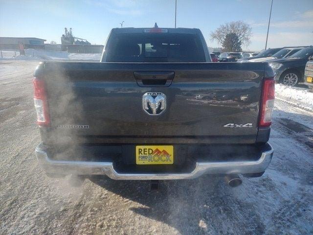 2022 ram 1500 big horn/lone star in dickinson, north dakota