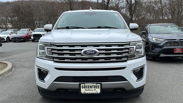 2020 ford expedition max limited