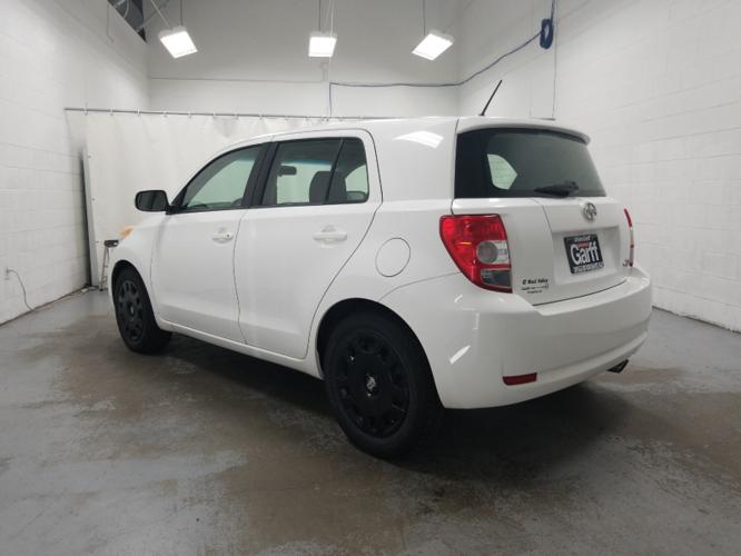used 2008 scion xd salt lake city, ut 84120 for sale in salt lake city, utah