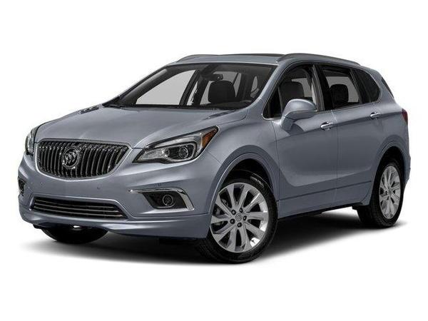 2017 buick envision in dulles, virginia