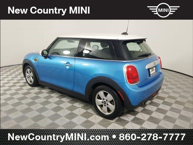 used 2015 mini cooper 2-door hardtop hartford, ct 06120 for sale in hartford, connecticut