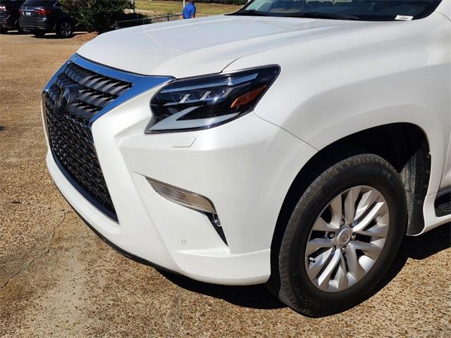 2022 lexus gx 460 base