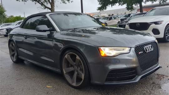 2014 audi rs 5 quattro