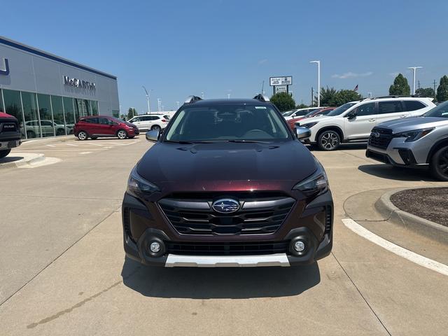 2024 subaru outback touring xt