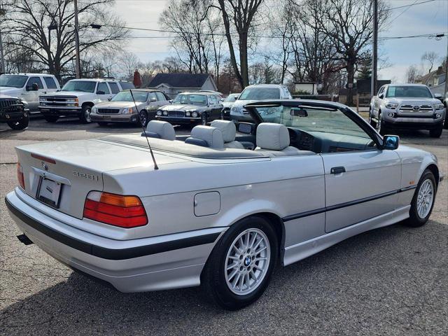 1998 bmw 328 328ic