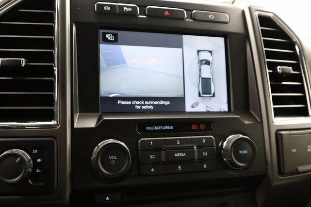 2017 ford f-350 xlt