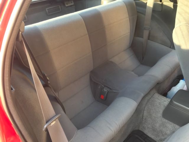1987 mazda rx7 turbo ii (2+2)
