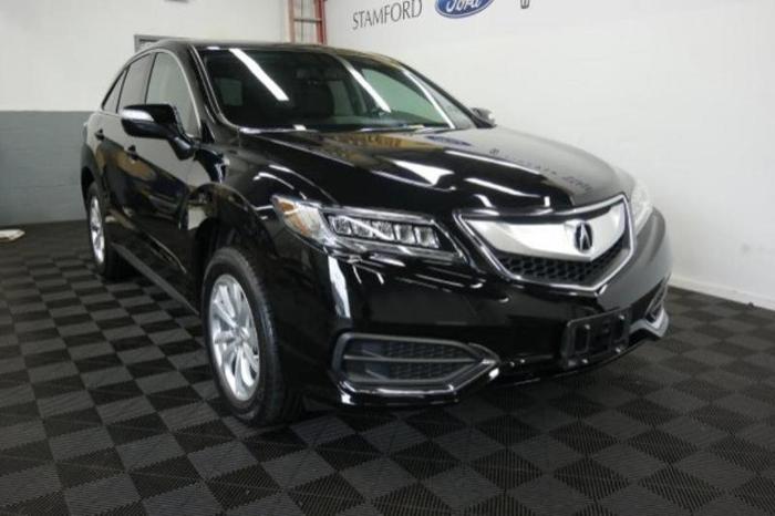 2016 acura rdx base awd 4dr suv for sale in stamford, connecticut