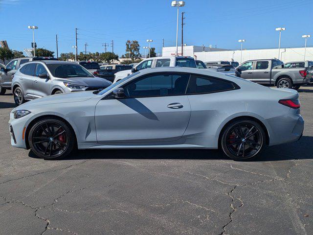 2022 bmw m440 i xdrive