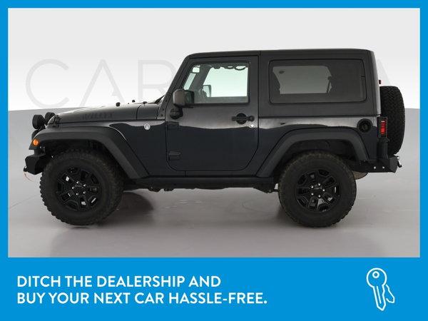 2018 jeep wrangler in dulles, virginia