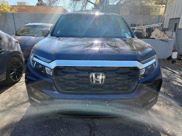 2023 honda passport awd ex-l