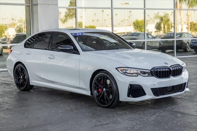 2021 bmw m340 i xdrive