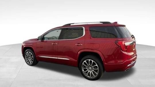 2021 GMC Acadia