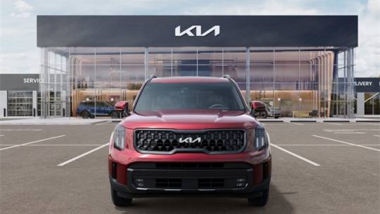 2024 Kia Telluride
