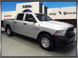 new 2015 ram ram pickup 1500 for sale in anchorage, alaska