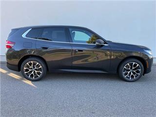 2025 BMW X3 xdrive30