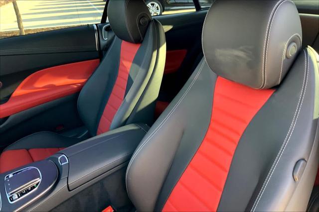 2023 mercedes-benz e-class 4matic
