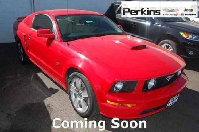 2007 ford mustang in colorado springs, co