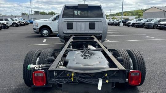 2023 RAM 4500