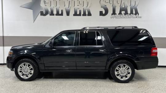 2013 Ford Expedition