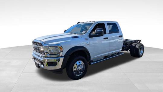 2024 RAM 5500