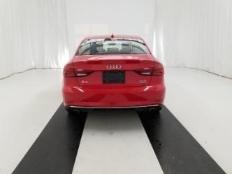 used 2017 audi a3 2.0t premium quattro sedan canton, ma 02021 for sale in canton, massachusetts