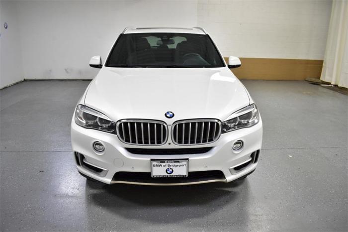 2018 bmw x5 xdrive35i awd xdrive35i 4dr suv for sale in bridgeport, connecticut