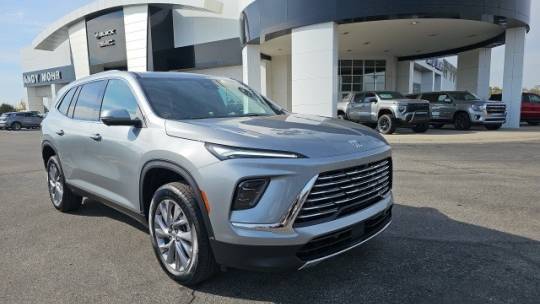 2025 Buick Enclave