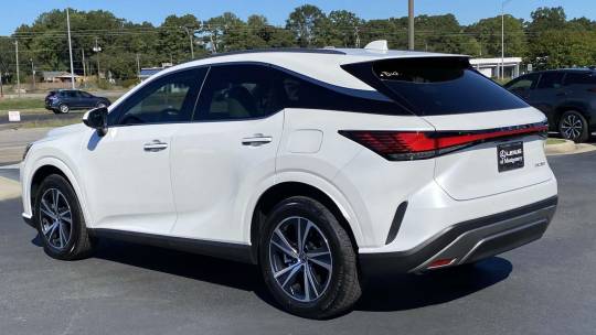 2024 Lexus RX 350