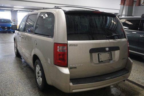 2009 dodge grand caravan in co bluffs, iowa
