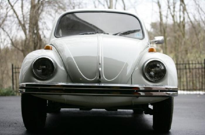 obo 1969 volkswagen beetle in jeannette, pa