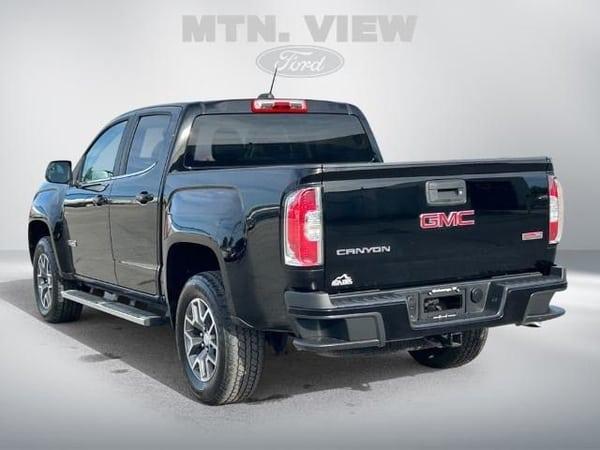 2015 gmc canyon in centennial, colorado