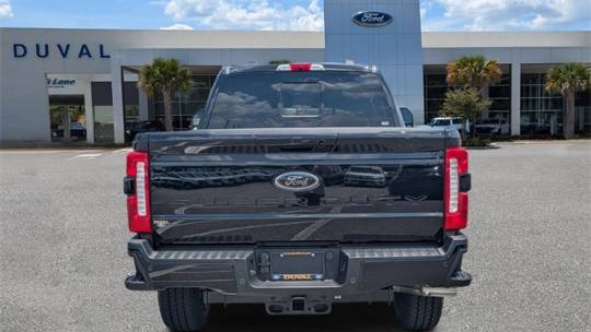 2024 Ford F-350